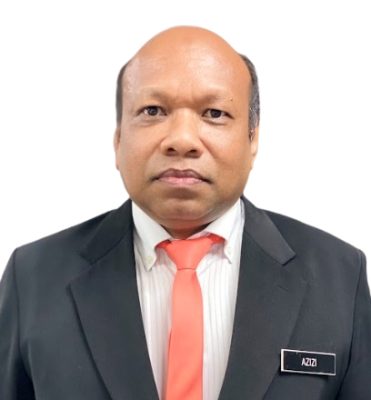 Azizisazle b. Salleh