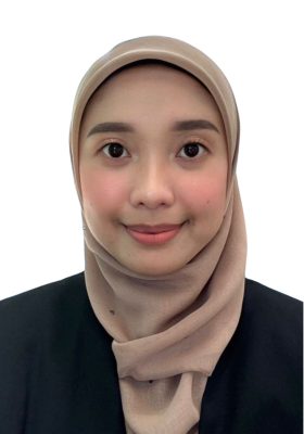 Nur Farina Amalia Bt Mohd Isah
