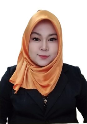 Ida Shahriza Binti Yusof
