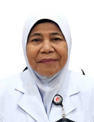 Zabidah bt Harun