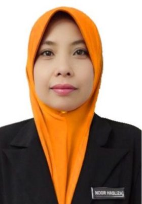 Noor Hasliza binti Noor Hizan