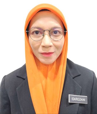 Idarozaini Binti Che Mahmood