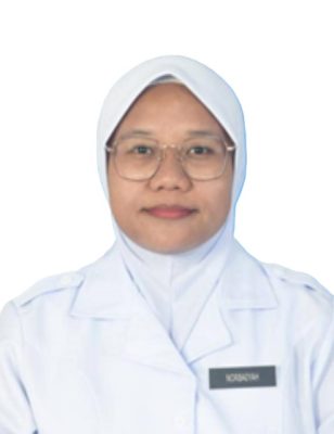 Norbaiyah binti Mohamed Sharip