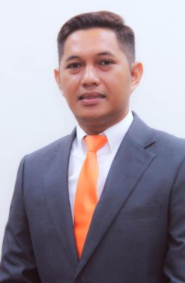 Mohammad Afizul Bin Hazemi