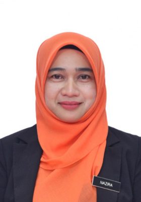 Nazira binti Othman