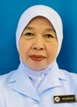 Sharimah binti Ahmad