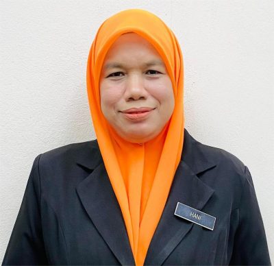 Hani binti Ghazali