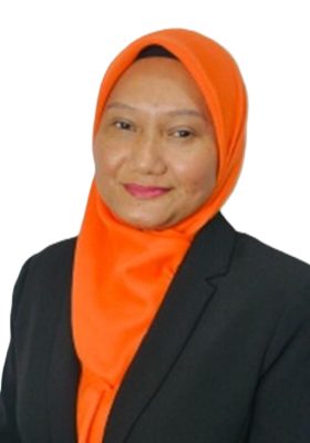Siti Norhaffasyhaa binti Muhamad