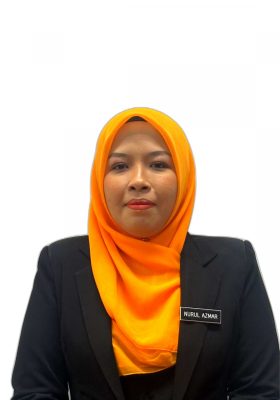 Nurul Azmar bt. Mat Juri