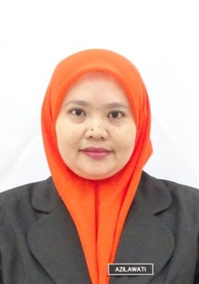 Azilawati binti Muhammad