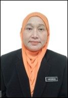 Nor Hasliza Binti Halmi