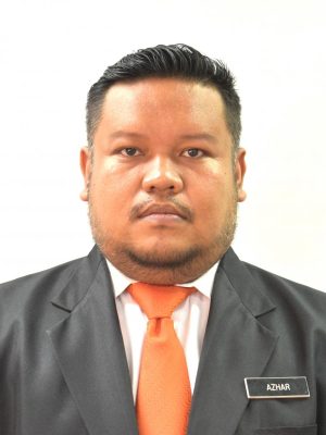 Mohamad Azhar bin Mohamad Tamim