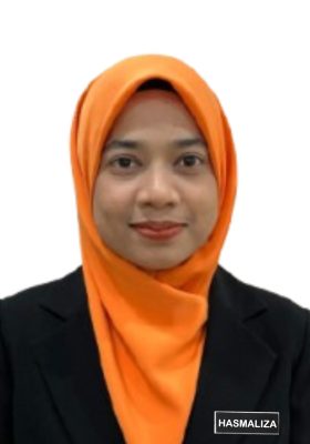 Hasmaliza binti Hasan Siwalingam