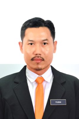 Ahmad Yusni Bin Mohd Zulkipli