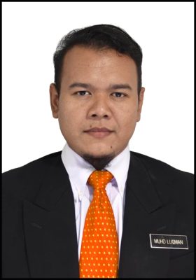 MOHAMAD LUQMAN BIN MANSOR