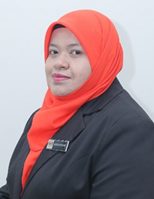 NOOR HASNAH BINTI ISHAK