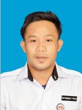 Muhammad Yunus Bin Mohd Yadi