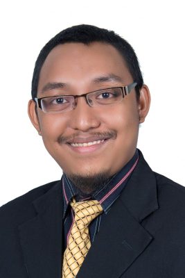 Muhamad Rizuan b. Abdul Halim