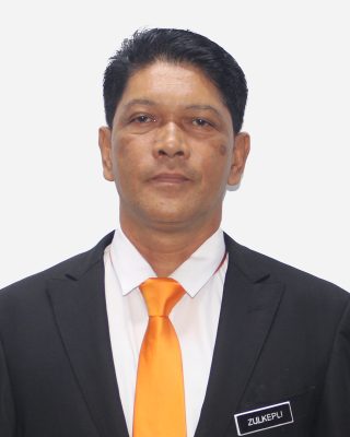 Zulkepli b. Mat Jiwa