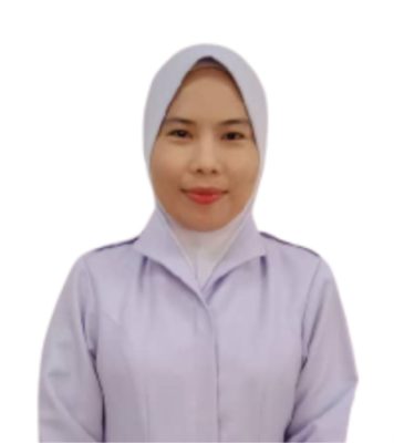 Norsyazwani bt Mohamed Shah Beri