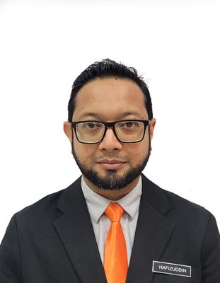 Muhammad Hafizuddin bin Sabu