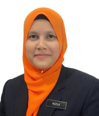 Nozila Binti Abd Latif