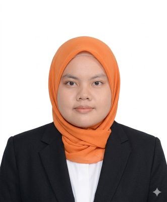 Nur Fatheen Azrida binti Mohammad Fisol