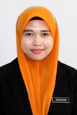 Nurhani binti Maidin