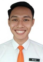 Abdul Baqi Bin Mohd Subri