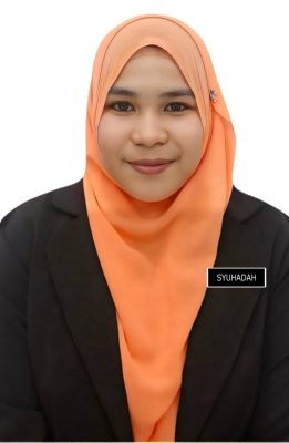 Siti Syuhadah binti Sakarang