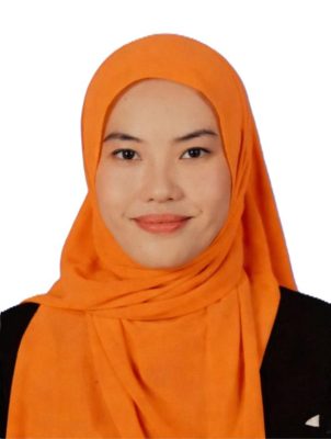 FATIN INSYIRAH BINTI AZLAN