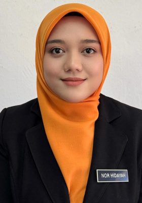 Nor Hidayah binti Kamidan