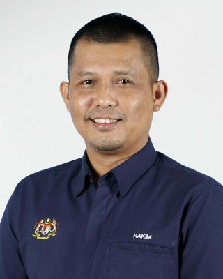 Hakim bin Tawa
