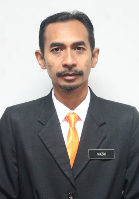MOHD NAZRI BIN ALI