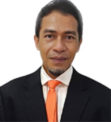 Eidzal Fadzly b. Mohamed