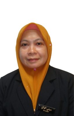 Rosmuenira binti Hasan