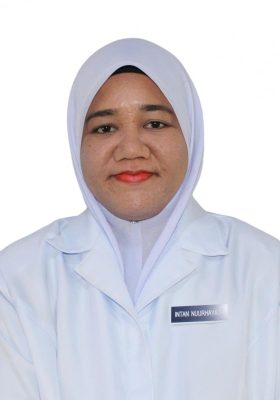 Intan Nuurhayaty binti Husain