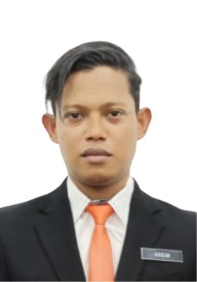 Mohd Zikril Hakim Bin Yusof