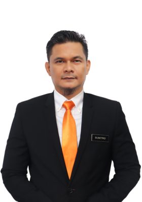 Sumitro bin Sayam