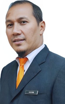 Hashim Bin Mohamad Samsuri