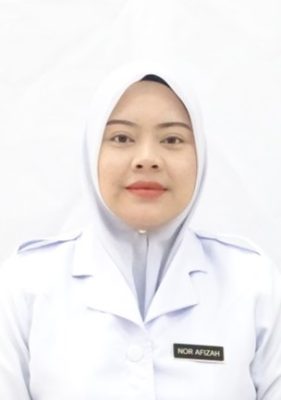 Nor Afizah binti Muktar