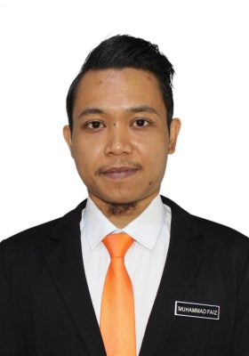 Muhammad Faiz bin Ishak