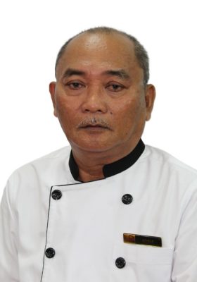 Azahar Bin A. Ariffin