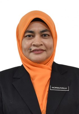 Norsuhaila binti Khasim