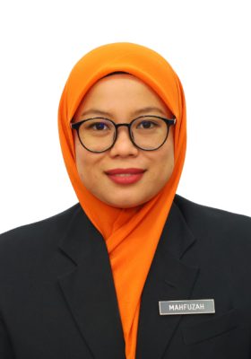 Siti Mahfuzah binti Omar