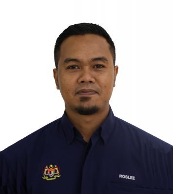 Roslee a/l Awang