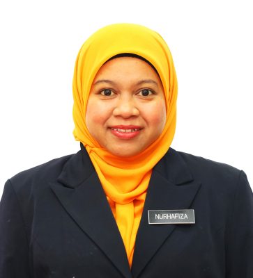 Nurhafiza binti Hanafi