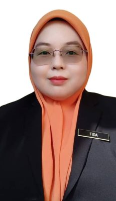 Norafidah Binti Saidin