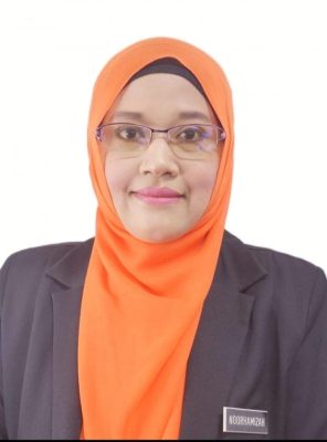 Noorhamizah Binti Mohd Sapie