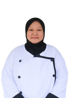 Nor Wahidati binti Ibrahim